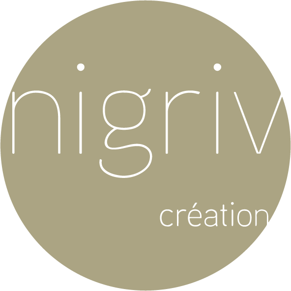 logo nigriv création