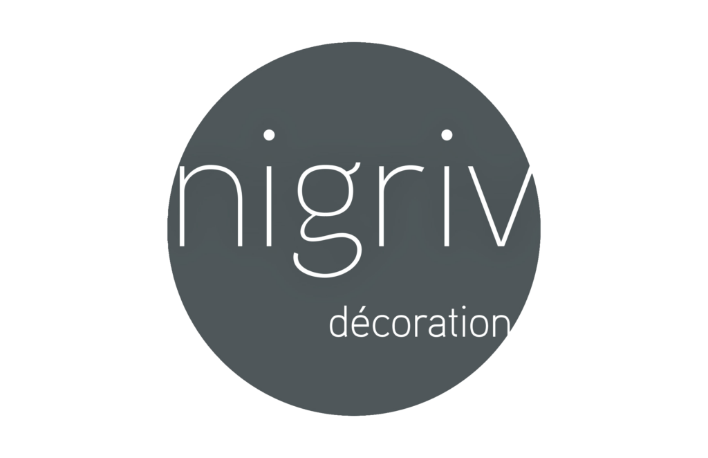 logo nigriv decoration
